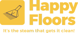 Happy Floors Logo Brisbane Gold Coast Tweed Heads