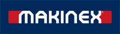Makinex logo