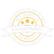 100% Satisfaction Guarantee Icon